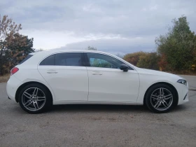 Mercedes-Benz A 200 Dynamic Select - Ambient Lights, снимка 2