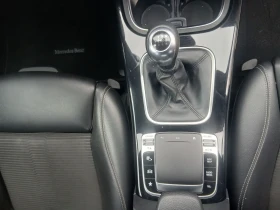 Mercedes-Benz A 200 Dynamic Select - Ambient Lights, снимка 12