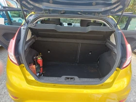 Ford Fiesta, снимка 10