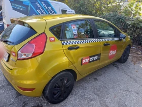 Ford Fiesta, снимка 3