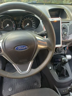 Ford Fiesta, снимка 9