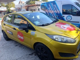 Ford Fiesta, снимка 2