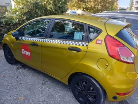 Ford Fiesta, снимка 5