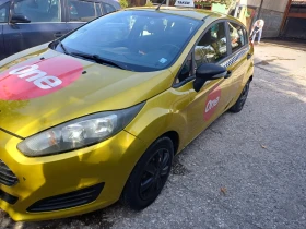 Ford Fiesta, снимка 4