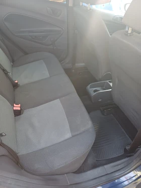 Ford Fiesta, снимка 7