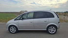 Opel Meriva, снимка 2
