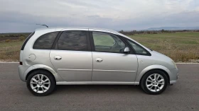 Opel Meriva, снимка 9