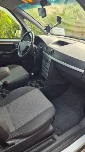 Opel Meriva, снимка 5