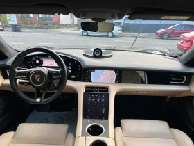 Porsche Taycan Turbo 360*MISSION E*21*SPORT CHRONO*PANO*INNODRIVE, снимка 6