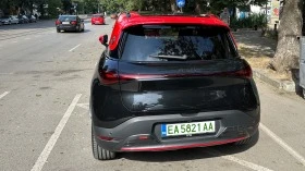 Smart Smart #1 BRABUS #1 - 33500 EUR - 86643575 | Car24.bg