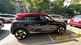 Smart Smart #1 BRABUS #1, снимка 4