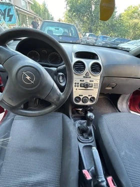 Opel Corsa 1.3 CDTI, снимка 9