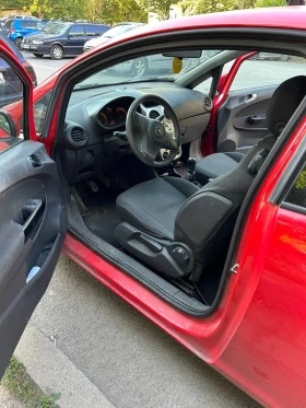 Opel Corsa 1.3 CDTI, снимка 10