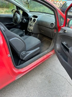 Opel Corsa 1.3 CDTI, снимка 12