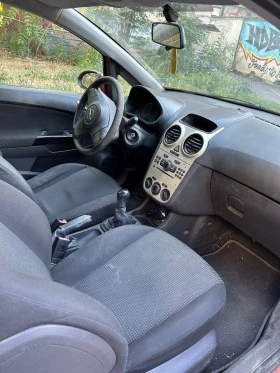 Opel Corsa 1.3 CDTI, снимка 13