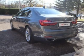 BMW 740 Virtual/Harman Kardon/LaserLight/Xdrive, снимка 6