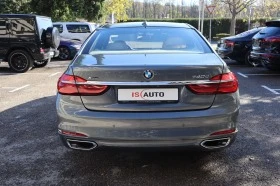 BMW 740 Virtual/Harman Kardon/LaserLight/Xdrive, снимка 5