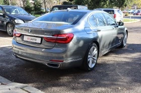 BMW 740 Virtual/Harman Kardon/LaserLight/Xdrive, снимка 4