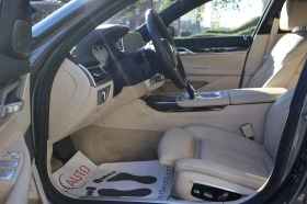 BMW 740 Virtual/Harman Kardon/LaserLight/Xdrive, снимка 8