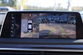 BMW 740 Virtual/Harman Kardon/LaserLight/Xdrive, снимка 10