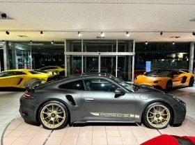 Обява за продажба на Porsche 911 Turbo S Coupe ~ 264 000 EUR - изображение 4