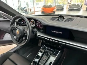 Обява за продажба на Porsche 911 Turbo S Coupe ~ 264 000 EUR - изображение 7