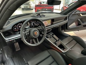 Porsche 911 Turbo S Coupe | Mobile.bg   9