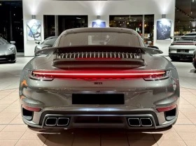 Porsche 911 Turbo S Coupe | Mobile.bg    16