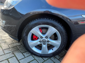 Opel Astra 2.00 cdti, снимка 16