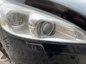Peugeot 508 2.0 Hybrid 4x4 RXH Xenon + LED, снимка 3