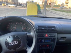 Audi A3 1.8 | Mobile.bg   8