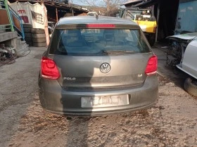 VW Polo 1.4 16v, снимка 1