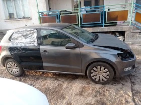 VW Polo 1.4 16v, снимка 4