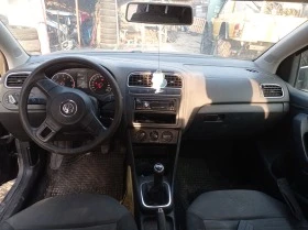 VW Polo 1.4 16v, снимка 9