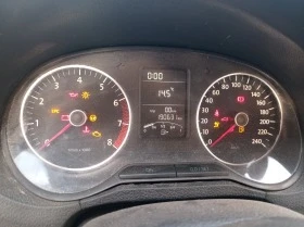 VW Polo 1.4 16v, снимка 8