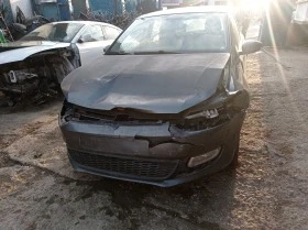 VW Polo 1.4 16v, снимка 3