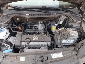 VW Polo 1.4 16v, снимка 15