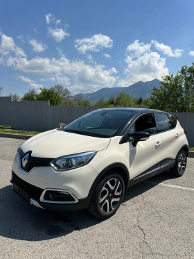 Renault Captur XMOD 1.5D 110hp 6speed EURO 6 TUV COC | Mobile.bg   2