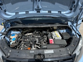 VW Caddy 2.0TDI 84kc 4X4, снимка 16 - Автомобили и джипове - 45917628