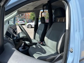 VW Caddy 2.0TDI 84kc 4X4, снимка 11 - Автомобили и джипове - 45917628