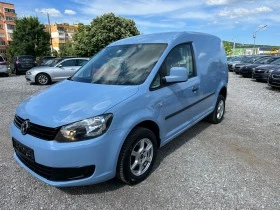 VW Caddy 2.0TDI 84kc 4X4 - [1] 