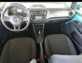 VW Up 18.7 KWH - [8] 