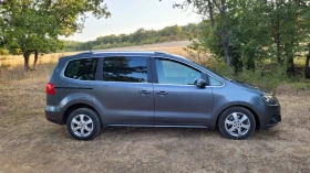 Seat Alhambra 2.0TDI , снимка 9