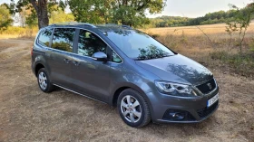 Seat Alhambra 2.0TDI , снимка 1