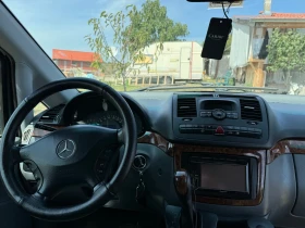 Mercedes-Benz Viano 2.2 | Mobile.bg    2