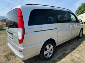 Mercedes-Benz Viano 2.2 | Mobile.bg    6