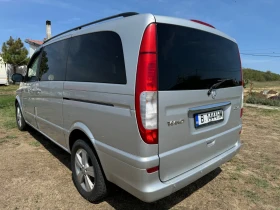 Mercedes-Benz Viano 2.2 | Mobile.bg    5