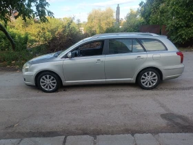 Toyota Avensis 2.2  d4d 150k.с., снимка 3