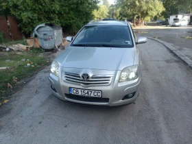 Toyota Avensis 2.2  d4d 150k.с., снимка 1