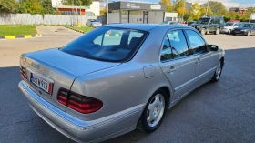 Mercedes-Benz E 270, снимка 3